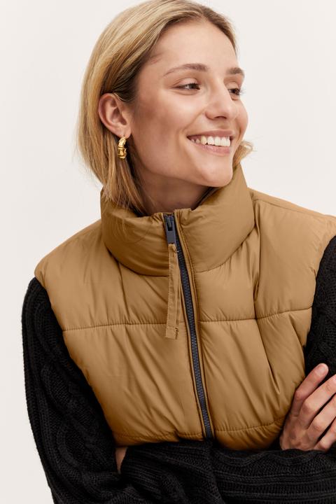 Immagine prodotto B.young BYBOMINA GILET 3 - 20811749 (38)