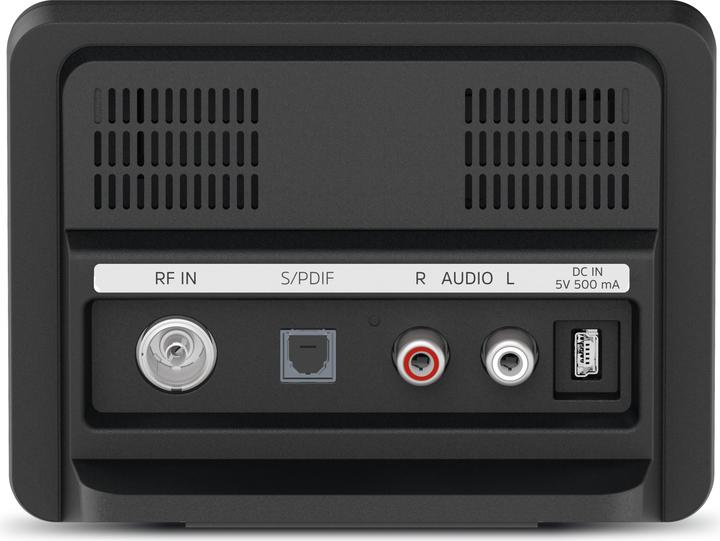 Produktbild TechniSat DigitRadio 11 IR (Radio Tuner)