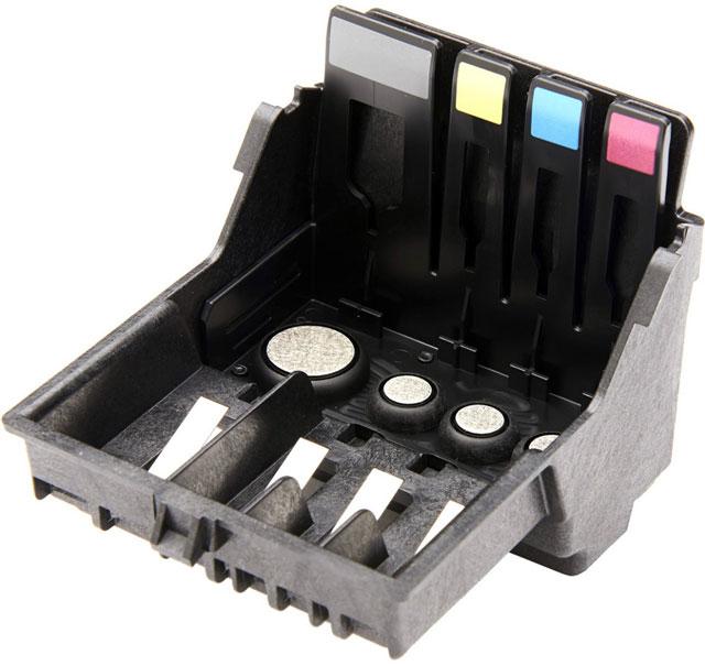 Actual product image Primera Semi Permanent Printhead Module
