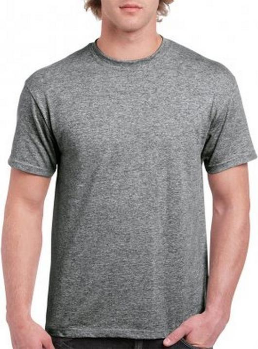 Produktbild Gildan Hammer Heavyweight Tshirt (4XL)
