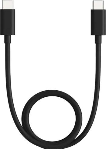 Immagine prodotto Motorola Caricabatterie TurboPower 30W USB-C con cavo C-C da 1m Nero (30 W)