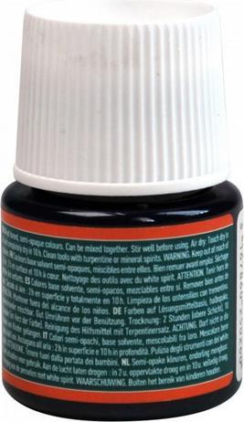 Immagine prodotto Pebeo Colore per ceramica (Smeraldo, 45 ml)