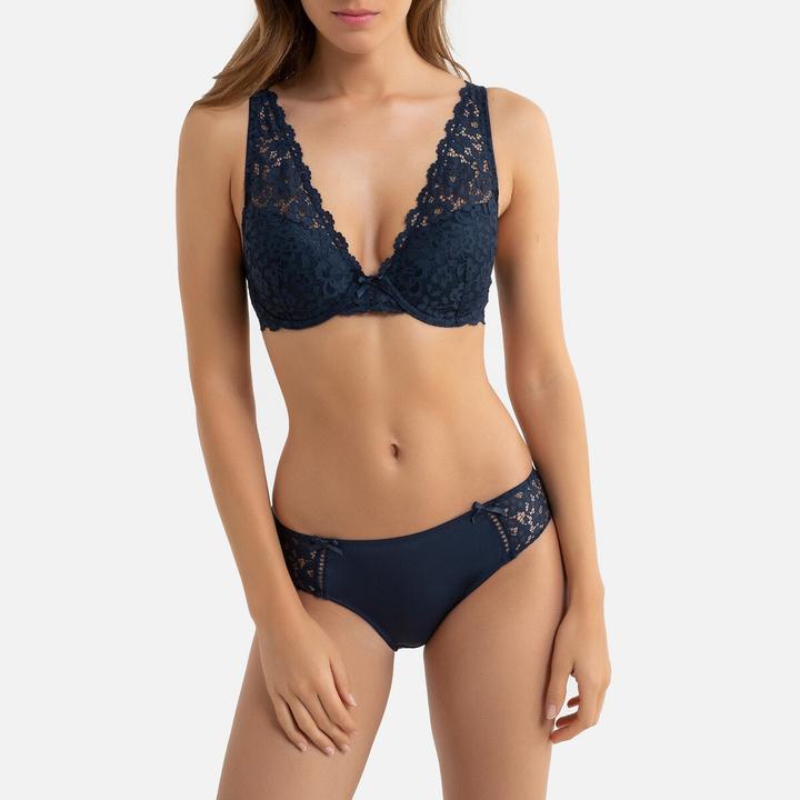 Immagine prodotto La Redoute Collections Reggiseno foulard con effetto volume (75 D)