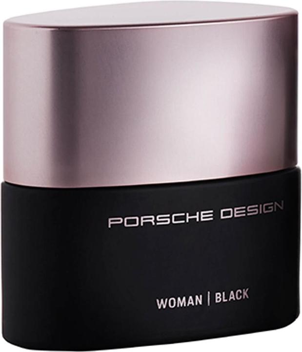 Immagine prodotto Porsche Design e Women Black Eau de Parfum 30 ml (Eau de parfum, 30 ml)
