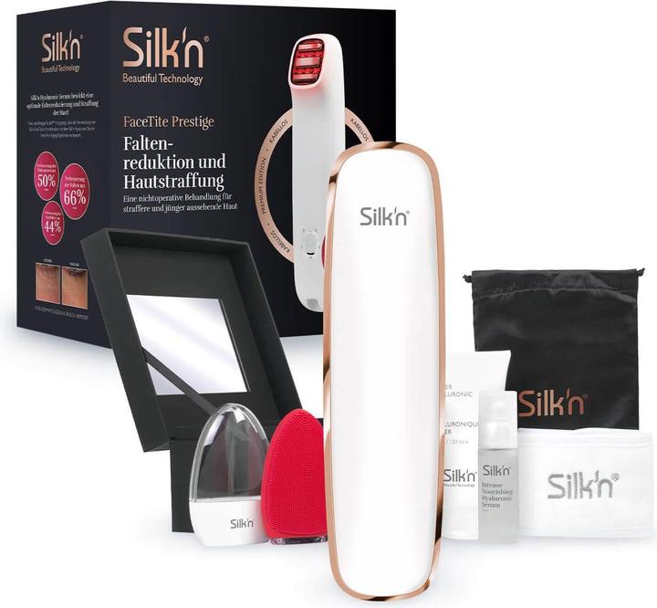 Produktbild Silk'n FaceTite Prestige
