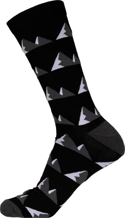Image du produit Trespass DLX SAXON Chaussettes unisexes (41 - 45)