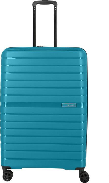 Produktbild Travelite Trient 4 Rollen Trolley L 76 cm (100 l, XL (ab 115l))