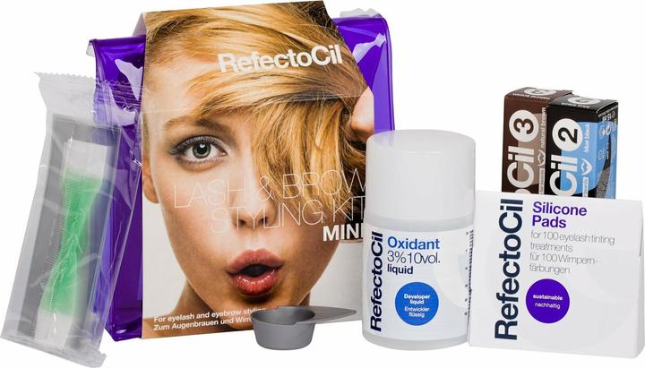 Image du produit Refectocil Kit de démarrage Mini