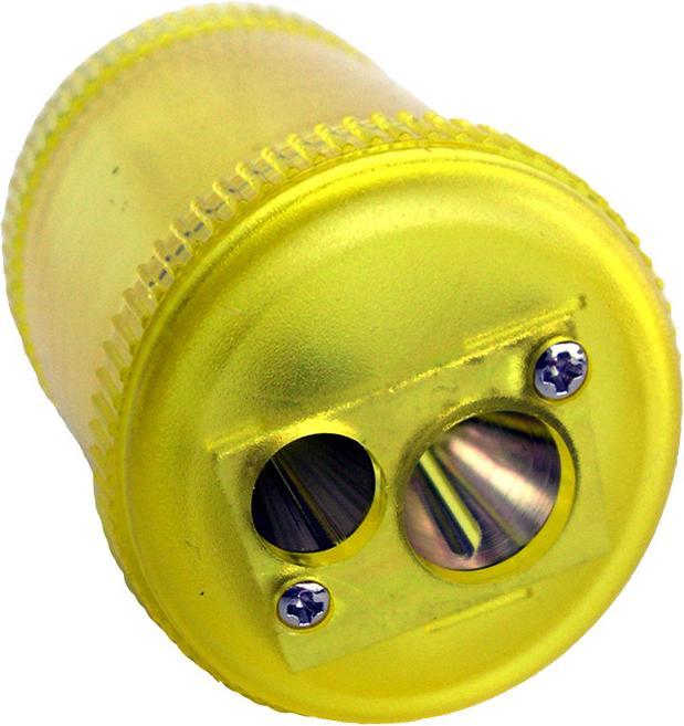 Produktbild Doppel-Dosenspitzer