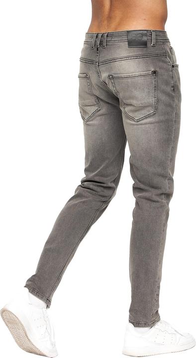 Image du produit Crosshatch Mens Malcolm Slim Jeans (30)