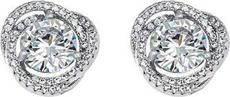 Produktbild Crystalp Elegant Earrings With Crystals Ray 42334.R