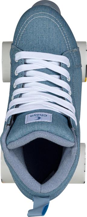 Actual product image Chaya Vintage roller skates (41)