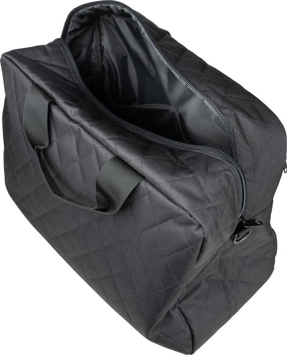 Immagine prodotto reisenthel Borsa da viaggio Duffelbag M Rhombus Black (38 l)