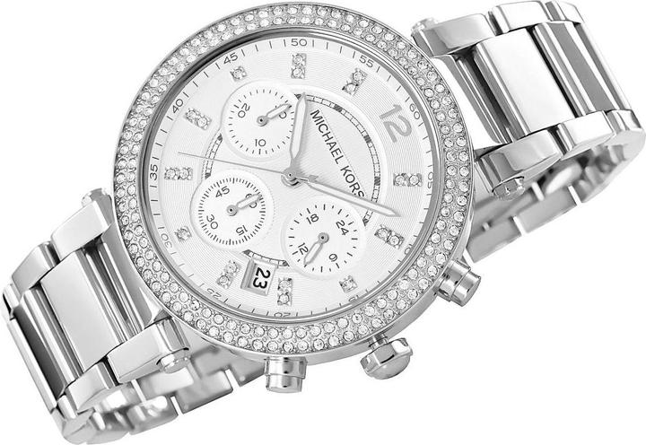Image du produit Michael Kors MONTRE FEMME MK5491 - PARKER (zm508a) (48 mm)