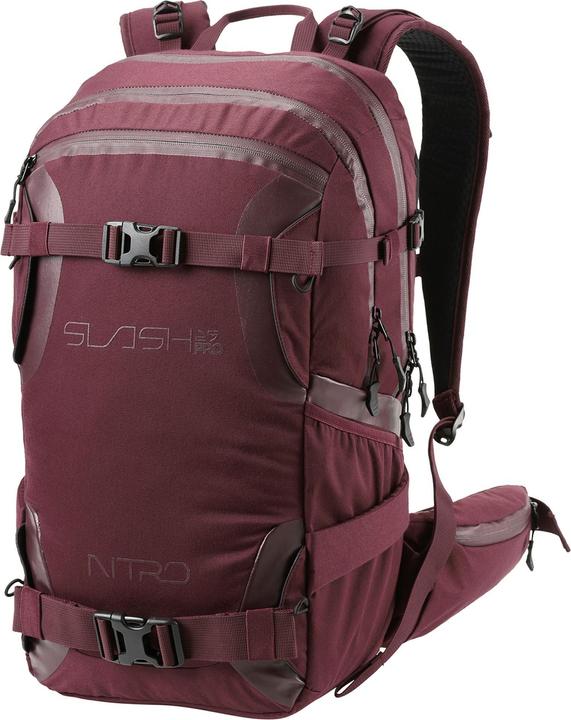 Produktbild Nitro Adventure Slash 25 Pro Rucksack 53 cm (22 l)