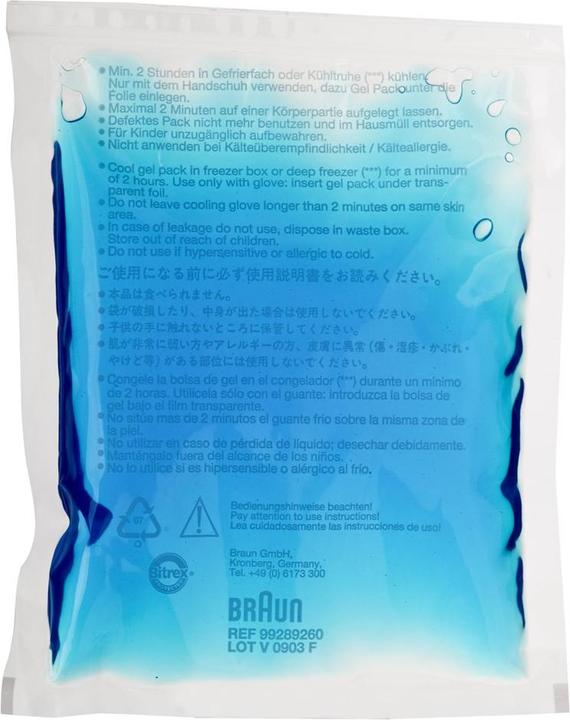 Produktbild Braun Silk-épil 9