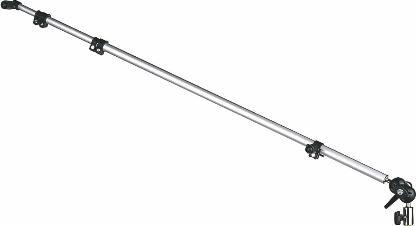 Actual product image Falcon Eyes Reflector holder RBT-2566 with spigot connection (Adapter)