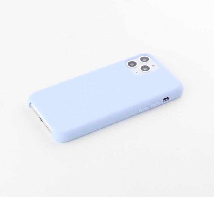 Immagine prodotto PhoneLook Coque Soft Touch clair (Apple iPhone 11 Pro Max)