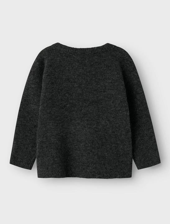 Actual product image Name it Long sleeve knit jumper (104)