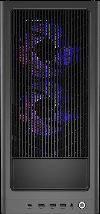 Produktbild Lenovo Legion T7 (64 GB, 2000 GB, GeForce RTX 5080)