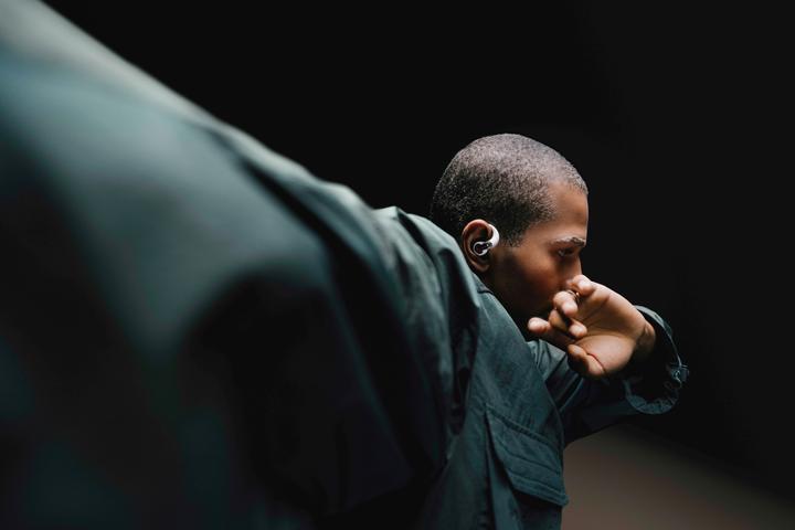 Image du produit Nothing ear (ouvert) (pas de réduction du bruit, 8 h, Sans fil)