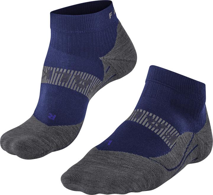 Falke RU4 Endurance Cool Short Herren Running