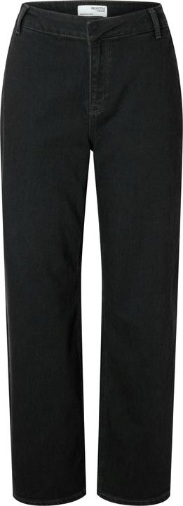 Image du produit Selected Femme Jeans mi-longs (W30/L32)