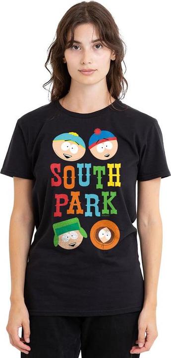 Produktbild Ubisoft Best Buds TShirt (M)