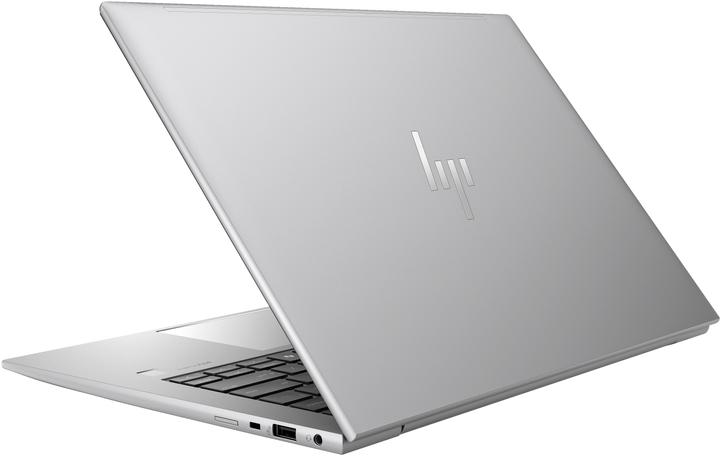 Image du produit HP Station de travail mobile ZBook Firefly 14 G11 - Ultra 7-155H - 16 Go RAM - 1 To SSD - 14 pouces - (14", Intel Core Ultra 7 155H, 16.38 Go, 1000 Go, ING. Int.)