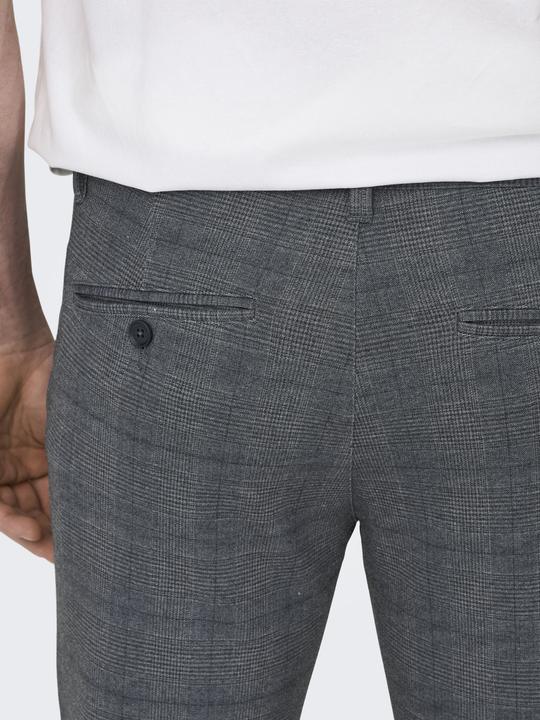 Immagine prodotto Only & Sons Pantaloni chino slim fit Pantaloni (W31/L32)