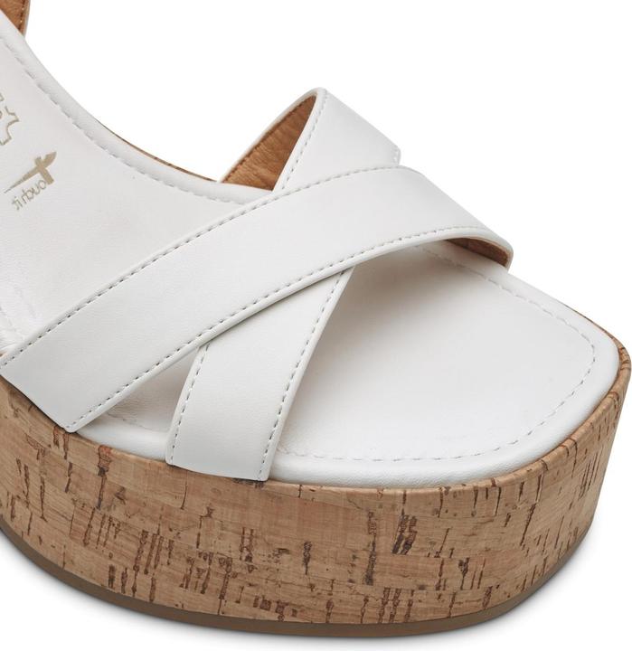 Actual product image Tamaris Sandal (40)
