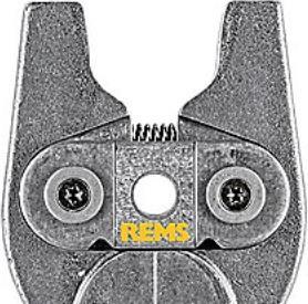 Actual product image Rems Pressing jaw pressing pliers Mini M28 ( 578318 ) for Mini Press (125 mm)