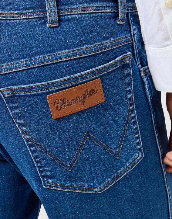 Actual product image Wrangler Jeans Texas (W36/L34)