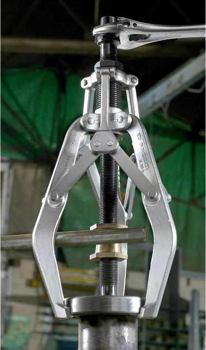Productafbeelding Facom Tandwieltrekker, 260,0 mm, type lagertrekker