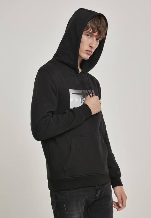 Actual product image Mister Tee Hoody (XS)