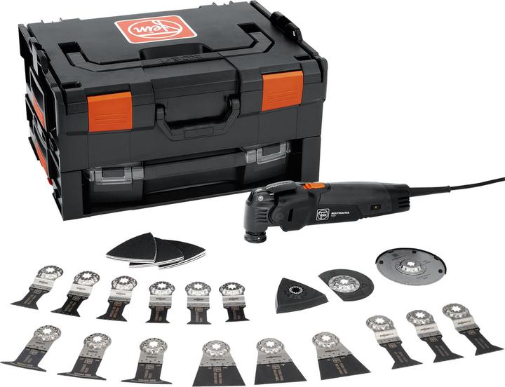 Immagine prodotto Fein MM 500 Plus Edizione Nera
