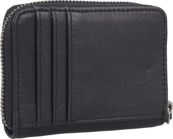 Produktbild FredsBruder FB Geldbörse Leder 11.5 cm