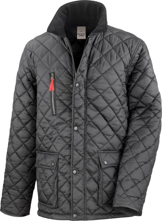 Regatta Urban Cheltenham Gold Jacke