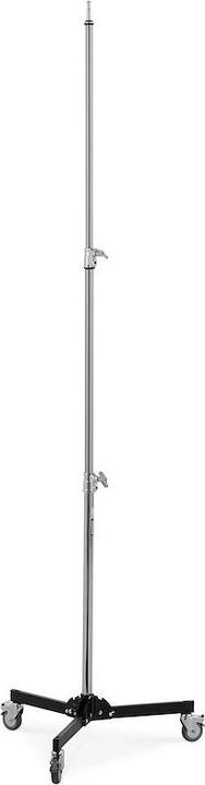 Actual product image Manfrotto Avenger scooter (250 cm, 12 kg)