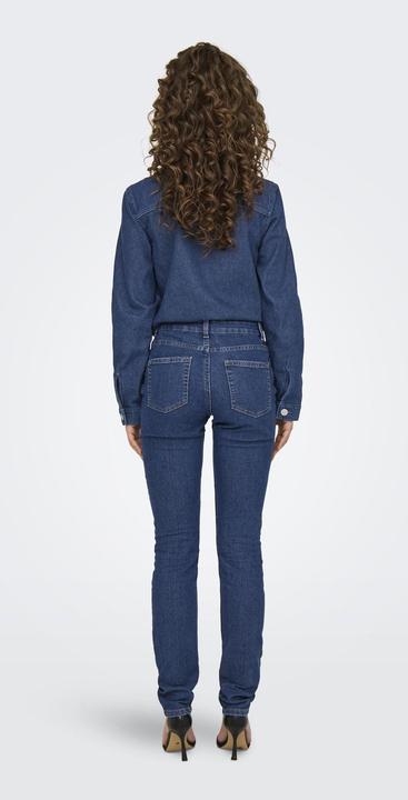 Actual product image Only ONLHUSH Skinny Fit Jeans Skinny Jeans (32)