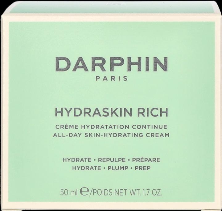 Produktbild Darphin Hydraskin Rich (50 ml, Tagescreme)
