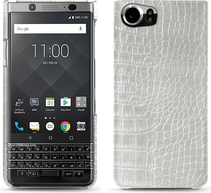 Productafbeelding Noreve Lederen omslag (Blackberry KEYone)