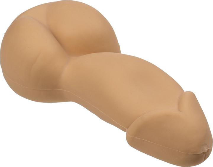 Actual product image NoName Plasticine penis antistress