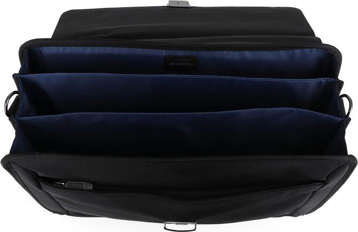 Immagine prodotto Gabol Cartella Stark con scomparto per laptop da 42 cm (18.11")