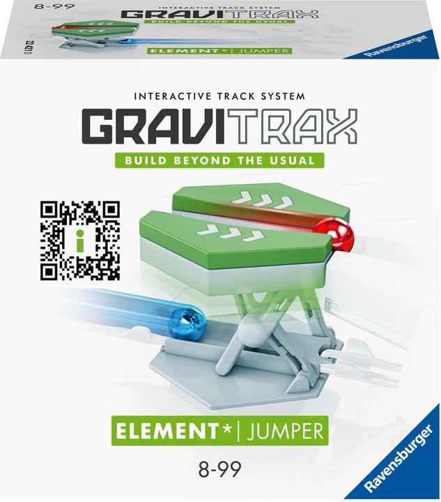 Image du produit Ravensburger GraviTrax Element Jumper