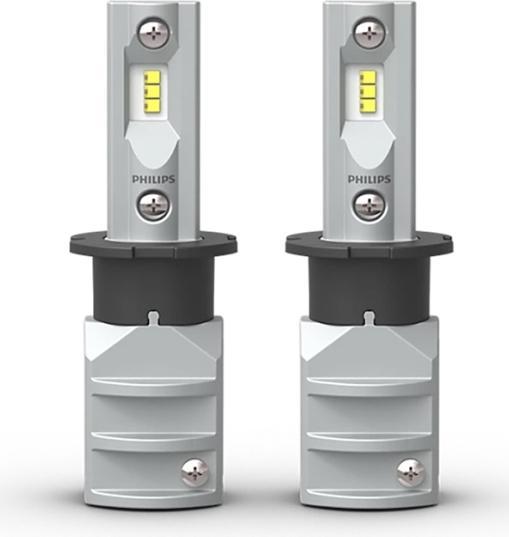 Actual product image Philips Ultinon Pro9200 HL 11336U92X2 Unrivalled LED automotive performance (H3)
