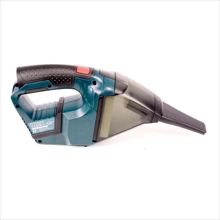 Immagine prodotto Bosch Professional GAS 12V