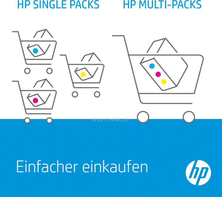 Image du produit HP 216A (C)