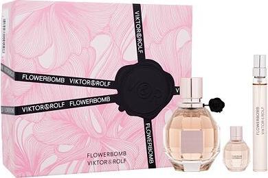 Viktor & Rolf Bomba di fiori (Eau de parfum, 50 ml)