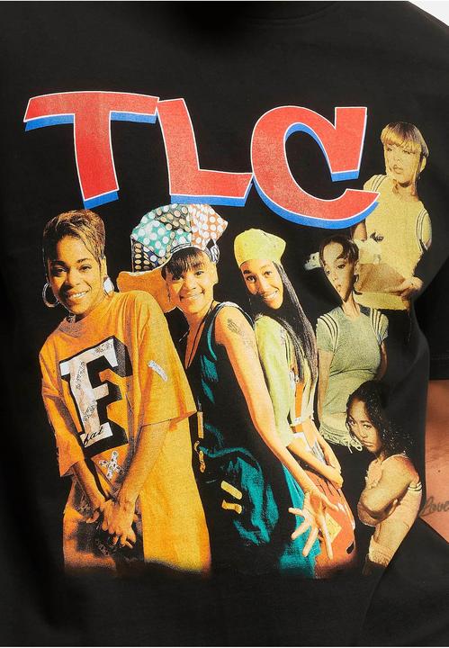 Image du produit MT TLC Group Oversize Tee (XL)